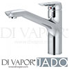Jado B9495AA Mixer Spare Parts