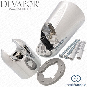 Ideal Standard B950079AA11 WALL-BRACKET ADJUSTABLE