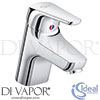 Ideal Standard B9561AA Mixer Spare Parts