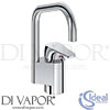 Ideal Standard B9564AA Mixer Spare Parts