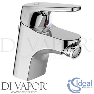 Ideal Standard B9565AA Cerasprint Bidet Mixer Spare Parts
