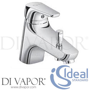 Ideal Standard B9568AA Cerasprint One Hole Rim Mounted Bath Shower Mixer Spare Parts