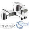 Ideal Standard B9572AA Mixer Spare Parts