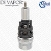 Ideal Standard B960166AA DIVERTER MANUAL NIKLES