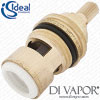 Ideal Standard Half Turn half Inch Cartridge 20 Spline