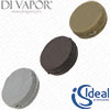 Ideal Standard B960583NU RUBBER CAP D=8 1X3