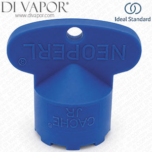 Ideal Standard B960654NU SERVICE KEY For JUNIOR SIZE CACHE