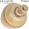 Trevi B961538NU Flow Valve