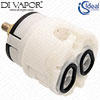 Ideal Standard B961902NU Multiport Cartridge