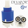 Ideal Standard B964699NU Calista & Optima 35mm Cartridge