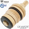 Ideal Standard Trevi Valve On Off Flow Cartridge G12 8X20 B964934NU