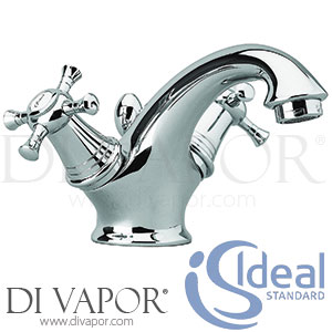 Ideal Standard B9653AA Reflections One Hole Basin Mixer Chrome Tap Spare Parts
