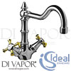 Ideal Standard B9654LS Tap Spare Parts