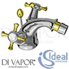 Ideal Standard B9655LS Mixer Spare Parts