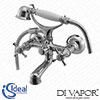 Ideal Standard Spare Parts