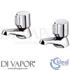 Ideal Standard B9676AA Spares