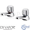 Ideal Standard B9677AA Spare Parts