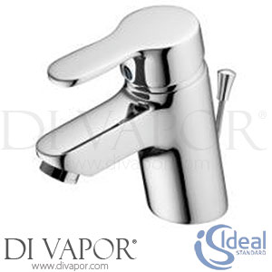 Ideal Standard B9678AA Natos Basin Mixer Tap Spare Parts