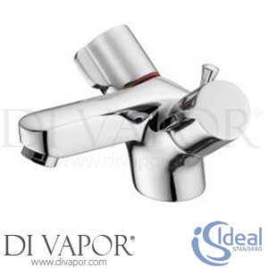 Ideal B9679AA Natos Basin Mixer Tap Spares