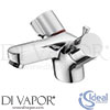 Ideal B9679AA Mixer Spares