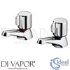 Ideal Standard B9680AA Spare Parts