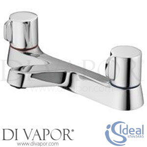 Ideal Standard B9682AA Natos Bath Mixer Tap Spare Parts
