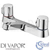 /Ideal Standard B9682AA Mixer Spare Parts