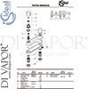 Ideal Standard B9682AA Mixer Spare