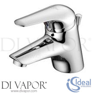Ideal Standard B9684AA Vectis Basin Mixer Spare Parts