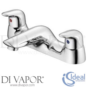 Ideal Standard B9687AA Vectis Bath Mixer Spares