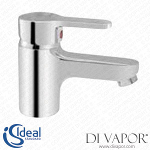 Armitage Shanks B9767 Livia Single Lever One Hole Basin Mixer Spare Parts
