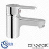 Ideal Standard Spare Parts