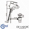 Ideal Standard Diagram
