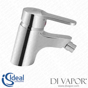 Armitage Shanks B9768 Livia Single Lever One Hole Bidet Mixer Spare Parts