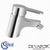 Ideal Standard Spare Parts