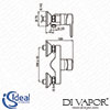 Ideal Standard Diagram