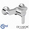 Ideal Standard Spare Parts