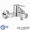 Ideal Standard Spare Parts