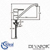 Ideal Standard Diagram