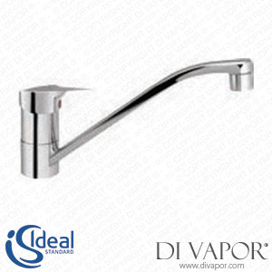 Armitage Shanks B9771 Livia Single Lever Kitchen Sink Mixer Tap Spare Parts