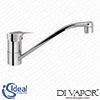 Ideal Standard Spare Parts