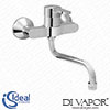 Ideal Standard Spare Parts