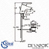 Ideal Standard Diagram