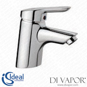 Armitage Shanks B9773 Golf - Design Single Lever One Hole Basin Mixer Spare Parts
