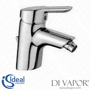 Armitage Shanks B9774 Golf - Design Single Lever One Hole Bidet Mixer Spare Parts