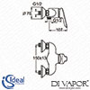 Ideal Standard Diagram