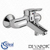 Ideal Standard Spare Parts