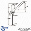 Ideal Standard Diagram