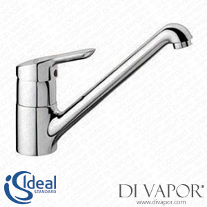 Armitage Shanks B9777 Golf - Design Single Lever One Hole Sink Mixer Tap Spare Parts