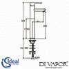 Ideal Standard Diagram